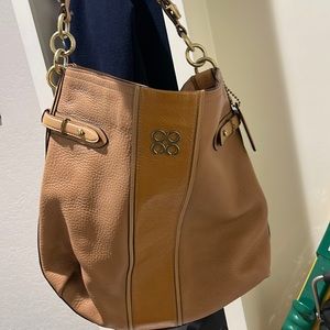 Vintage Coach Purse Genuine